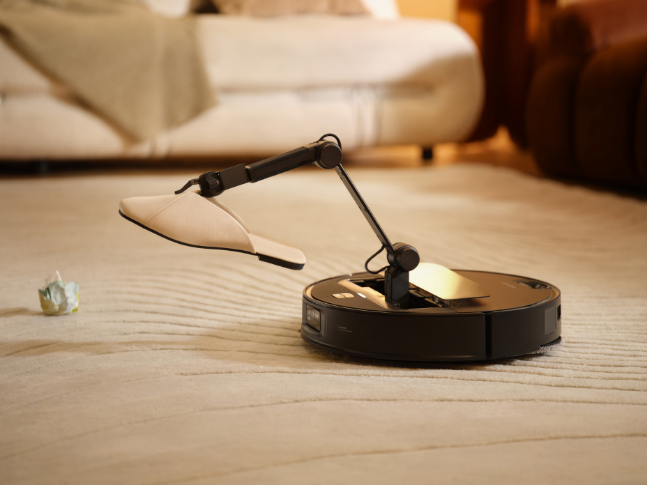 Roborock Saros Z70