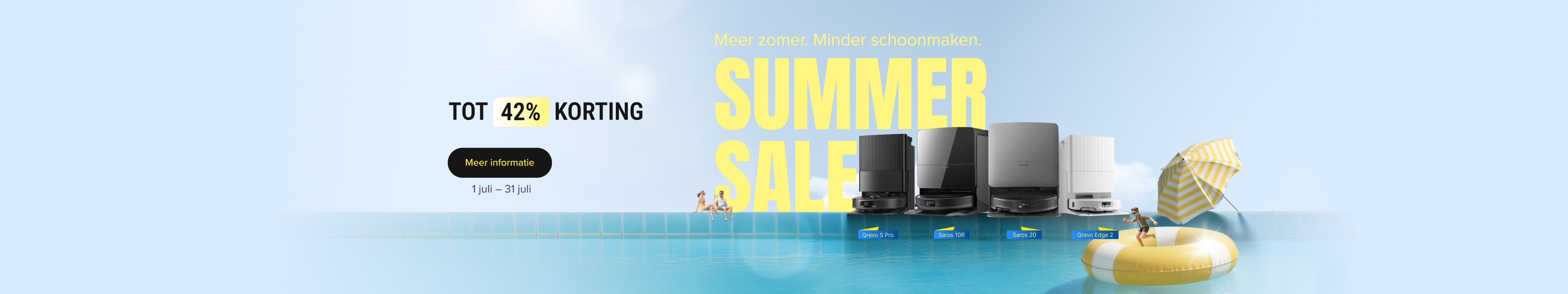 Summer Sale