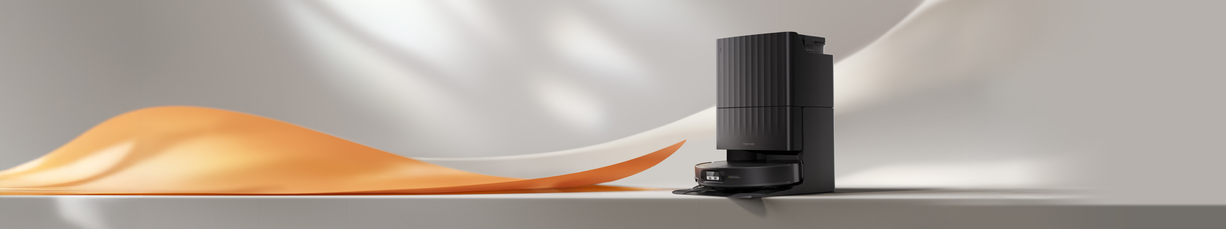 Roborock Qrevo Edge 2