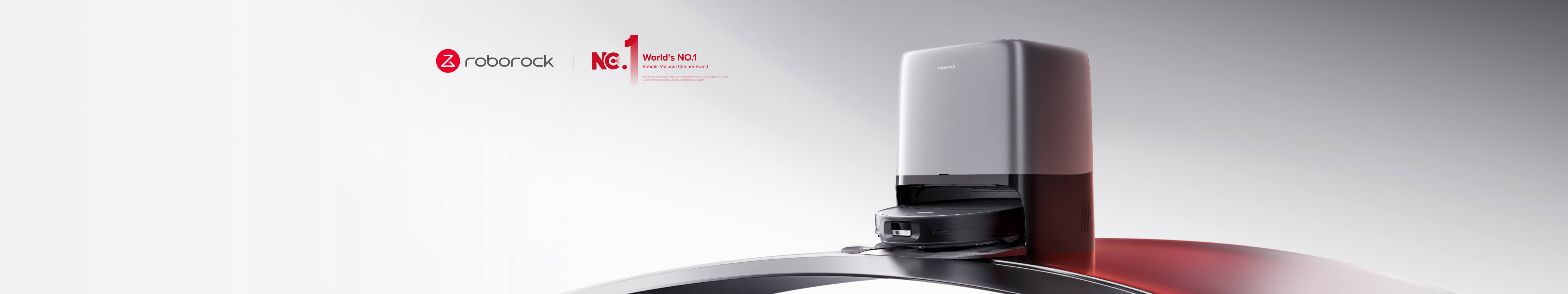 Roborock Saros 20 Neo