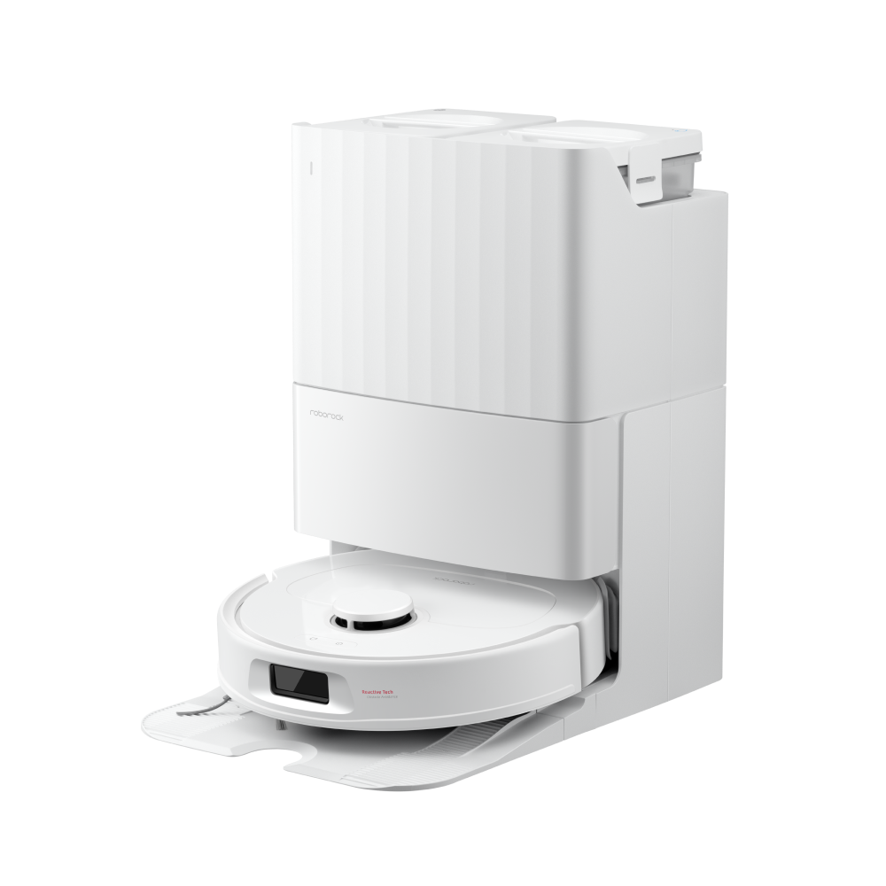 Roborock QR798