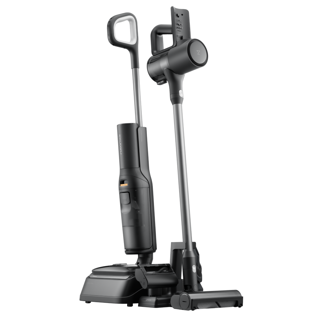 Roborock F25 Combo