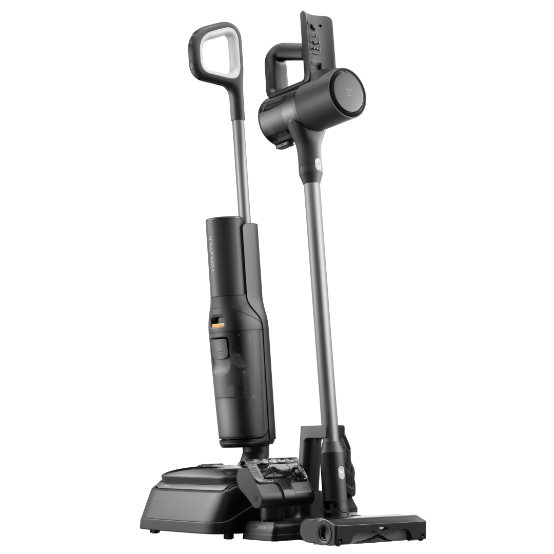 Roborock F25 ACE Combo