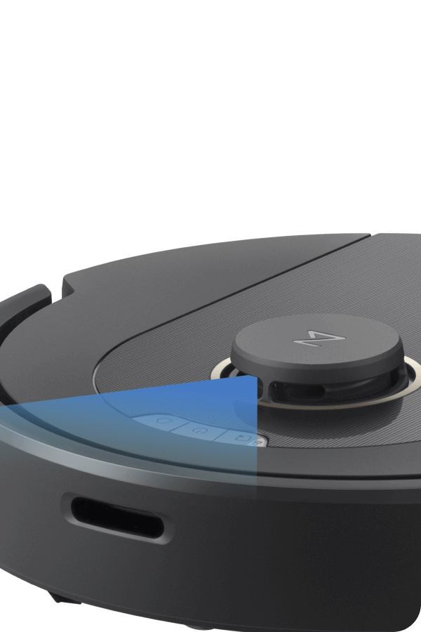 roborock q5 pro smart navigation