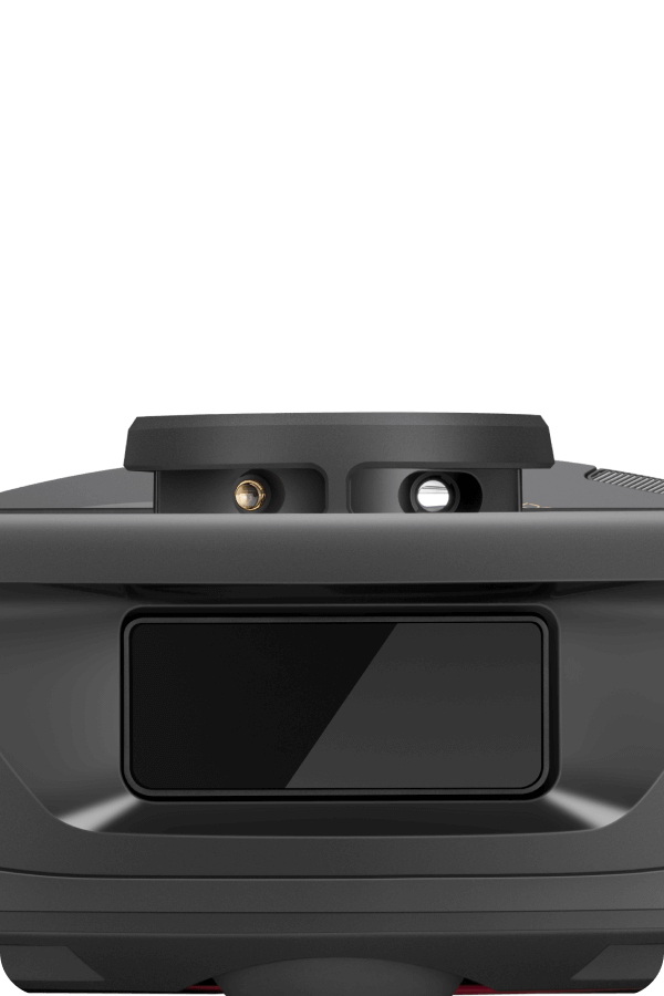 roborock Q8 Max obstacle avoidance