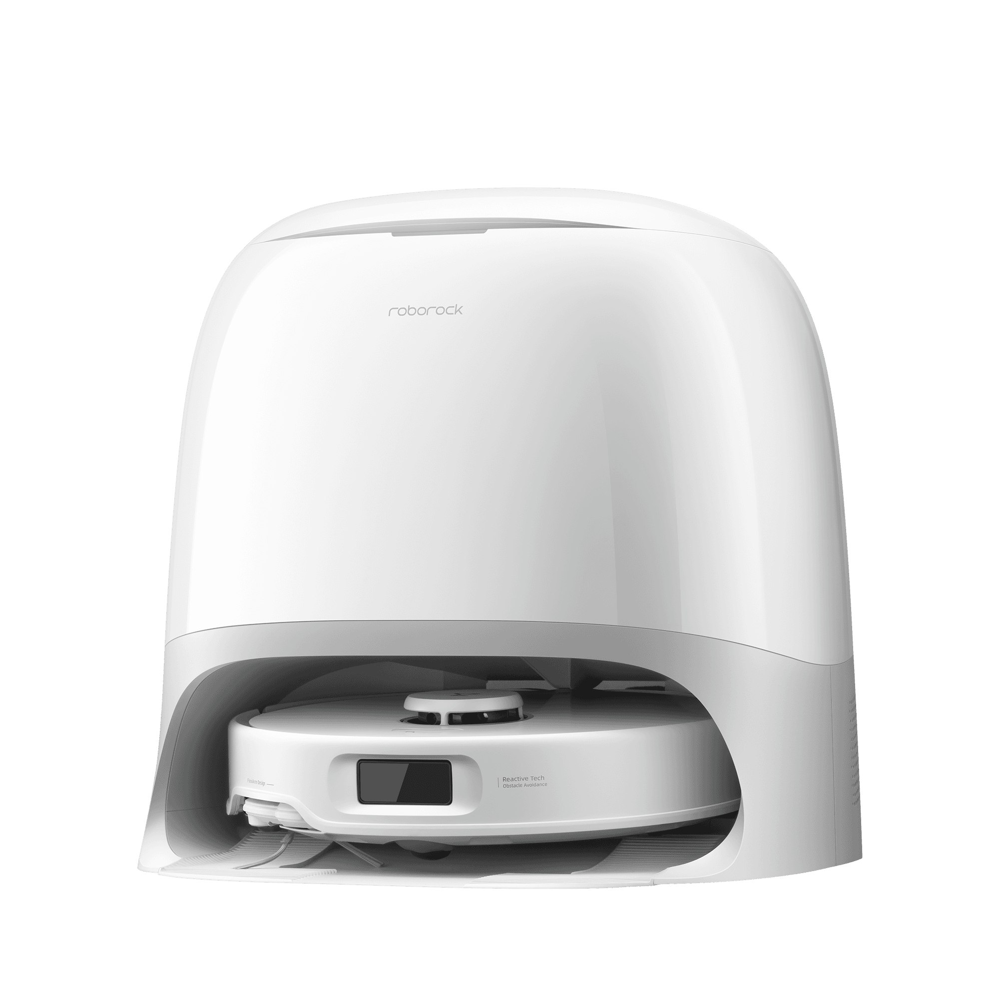 Roborock Qrevo Curv S5X / 5A1 / 5XC