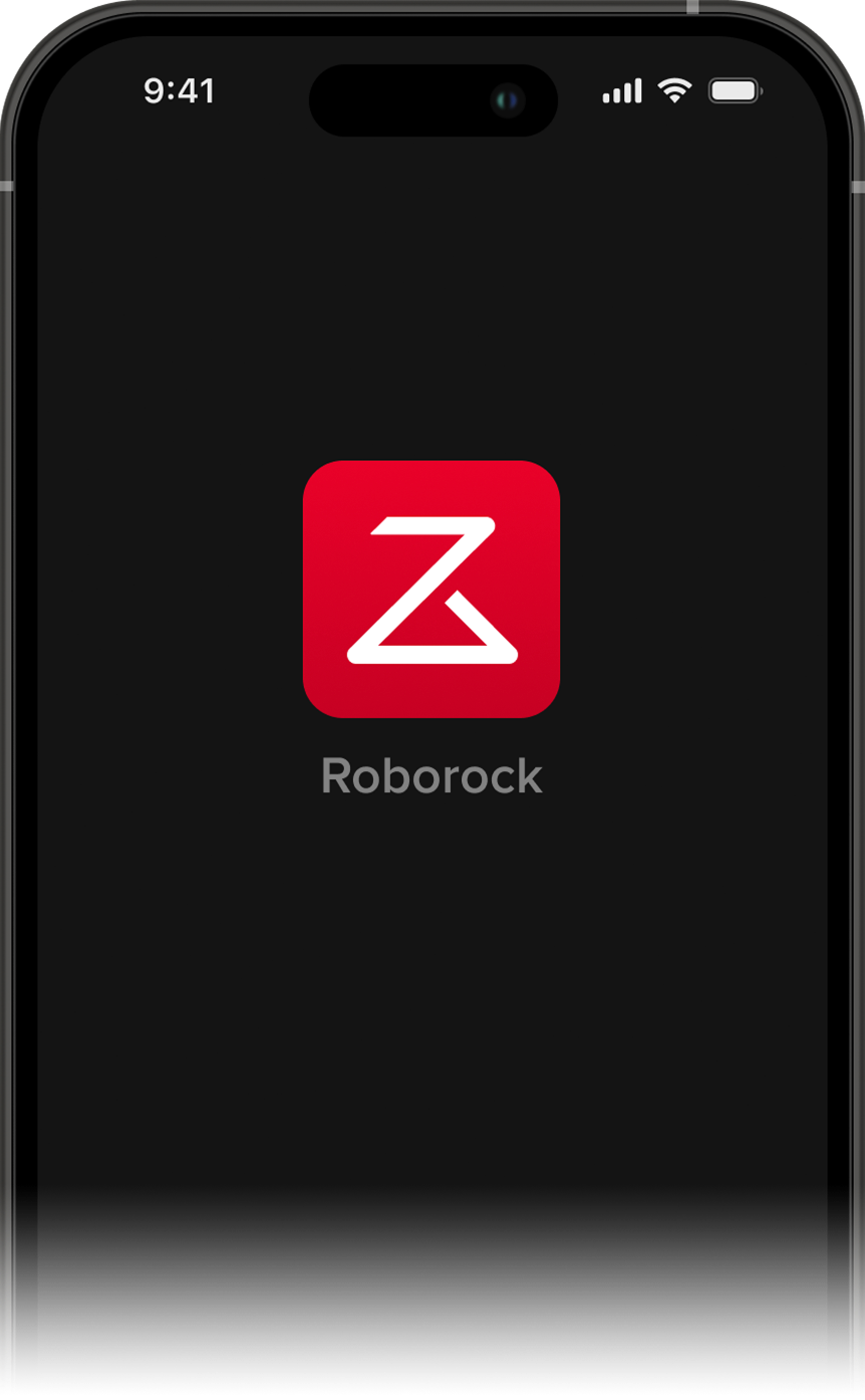 Roborock Qrevo Curv-serie