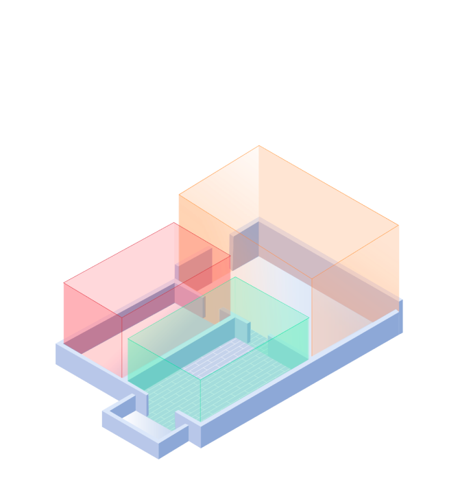 Roborock Qrevo Curv-serie