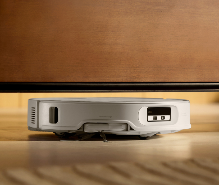 Roborock Qrevo Curv-serie