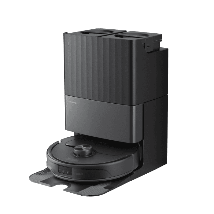 Roborock Qrevo Master