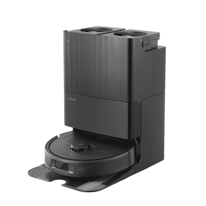 Roborock Qrevo Pro