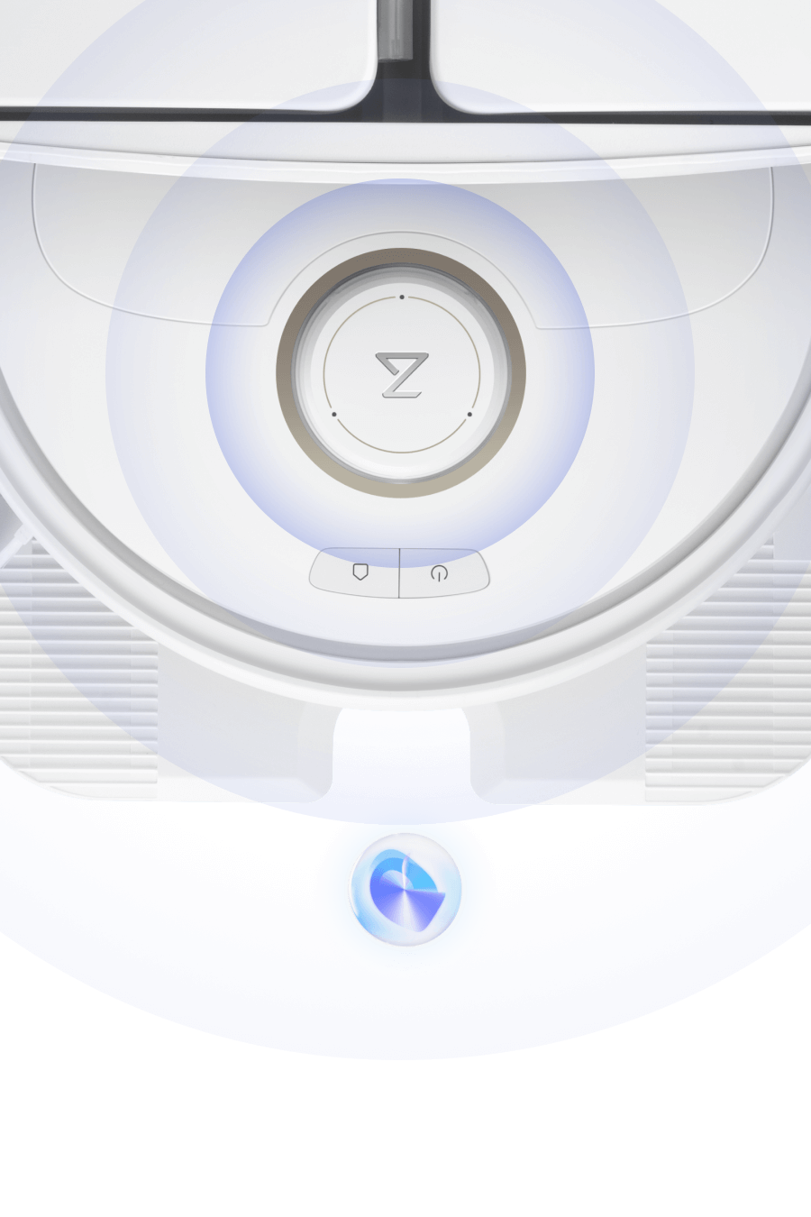 roborock qrevo maxv intelligent voice assistant official australia
