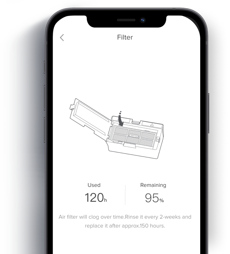roborock-app