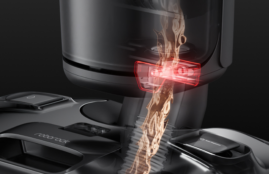 Roborock F25 ACE Pro