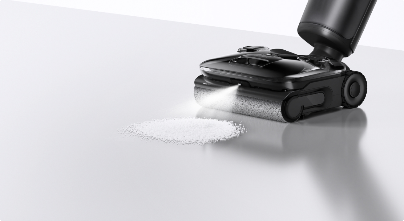 Roborock F25 ACE Pro