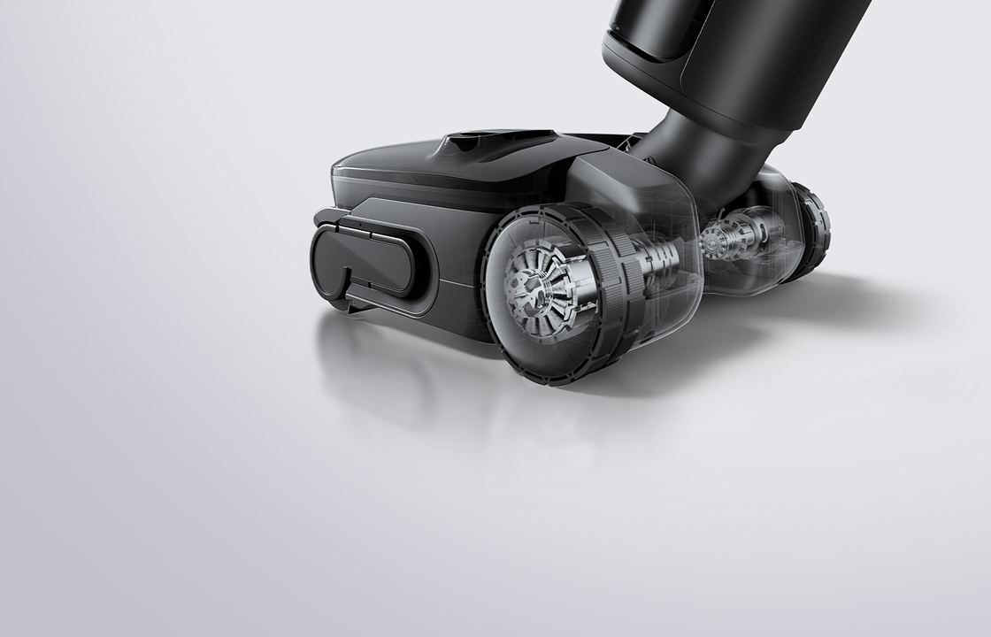 Roborock F25 ACE Pro