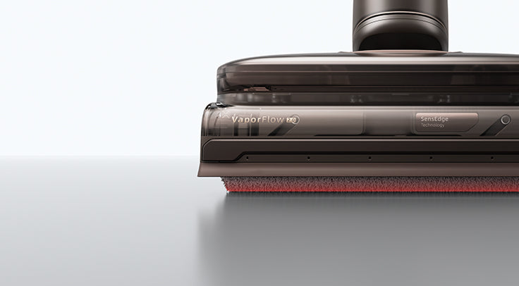 Dit is een afbeelding van de Roborock F25 Ultra Steam Gen 2