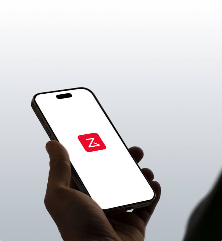 Intelligente Roborock-app