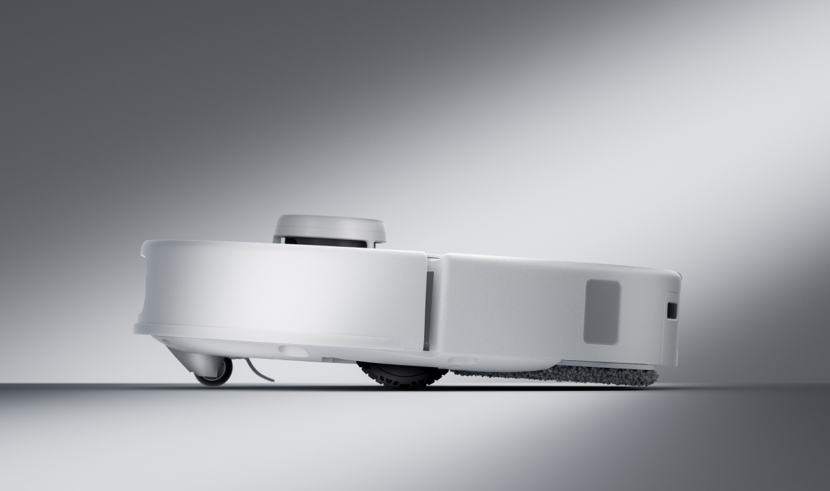 Серия Roborock Qrevo Edge