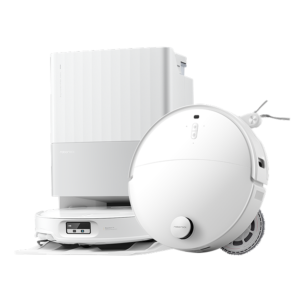 Roborock  Qrevo EdgeT