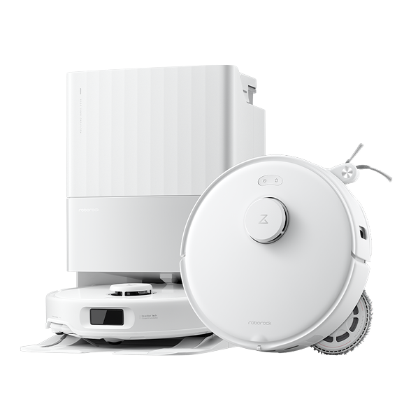 Roborock  Qrevo EdgeC