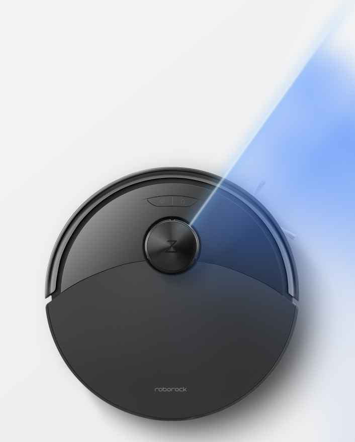 Серия Roborock S8 Pro