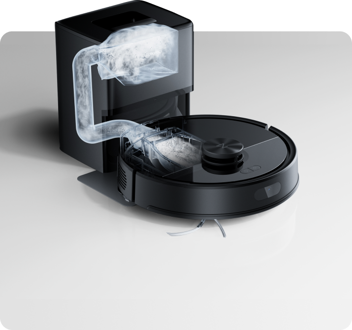 Серия Roborock Q8 Gen2