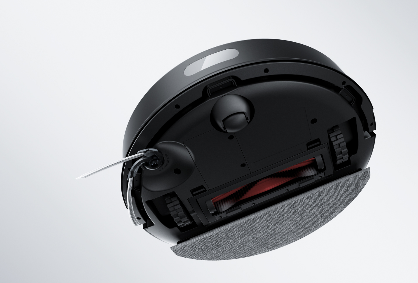 Серия Roborock Q8 Gen2