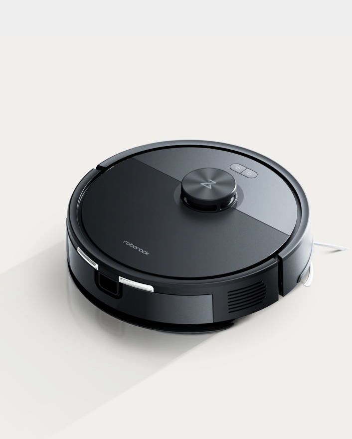 Серия Roborock Q8 Gen2