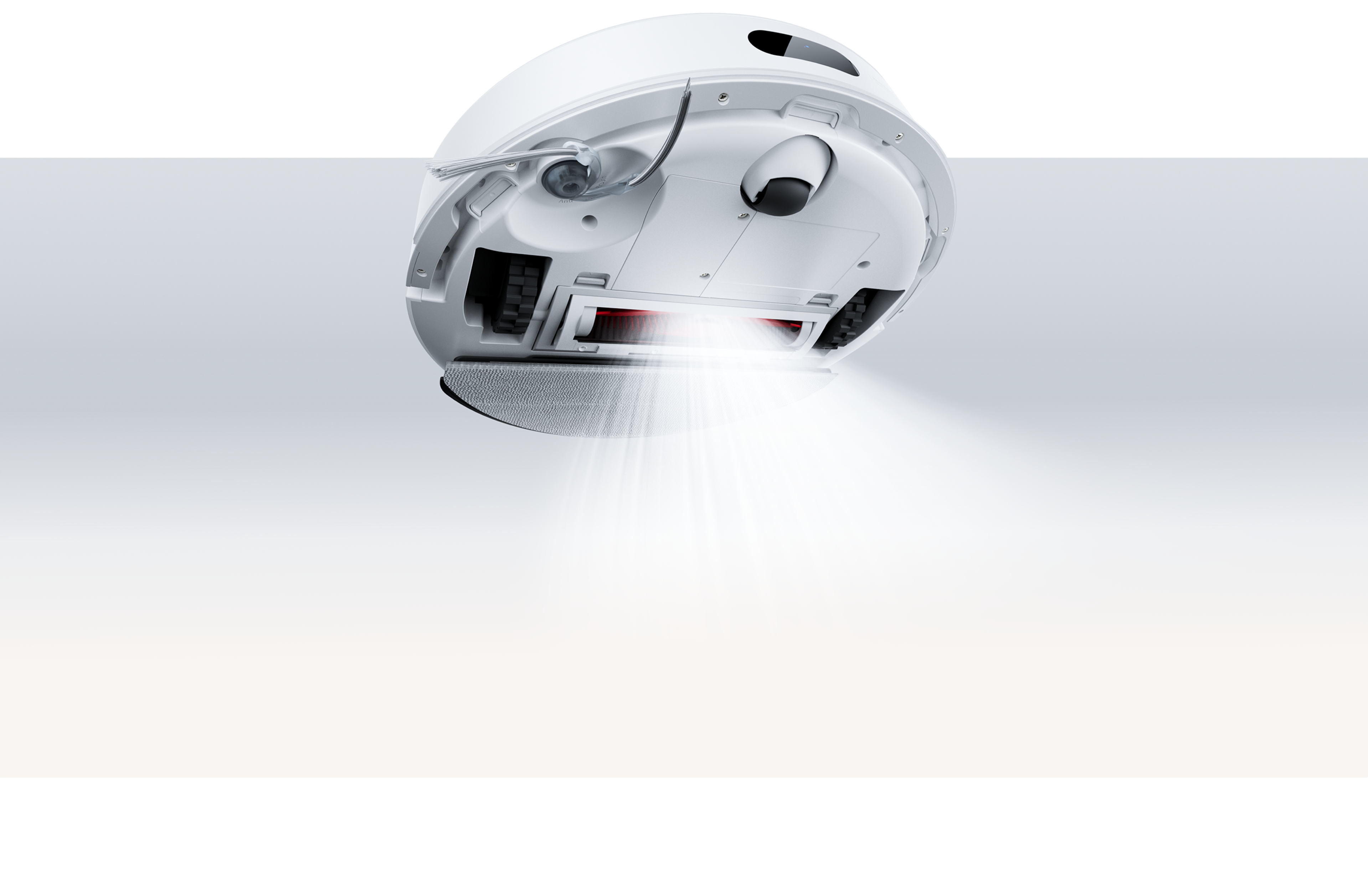 Серия Roborock Q8 Gen2