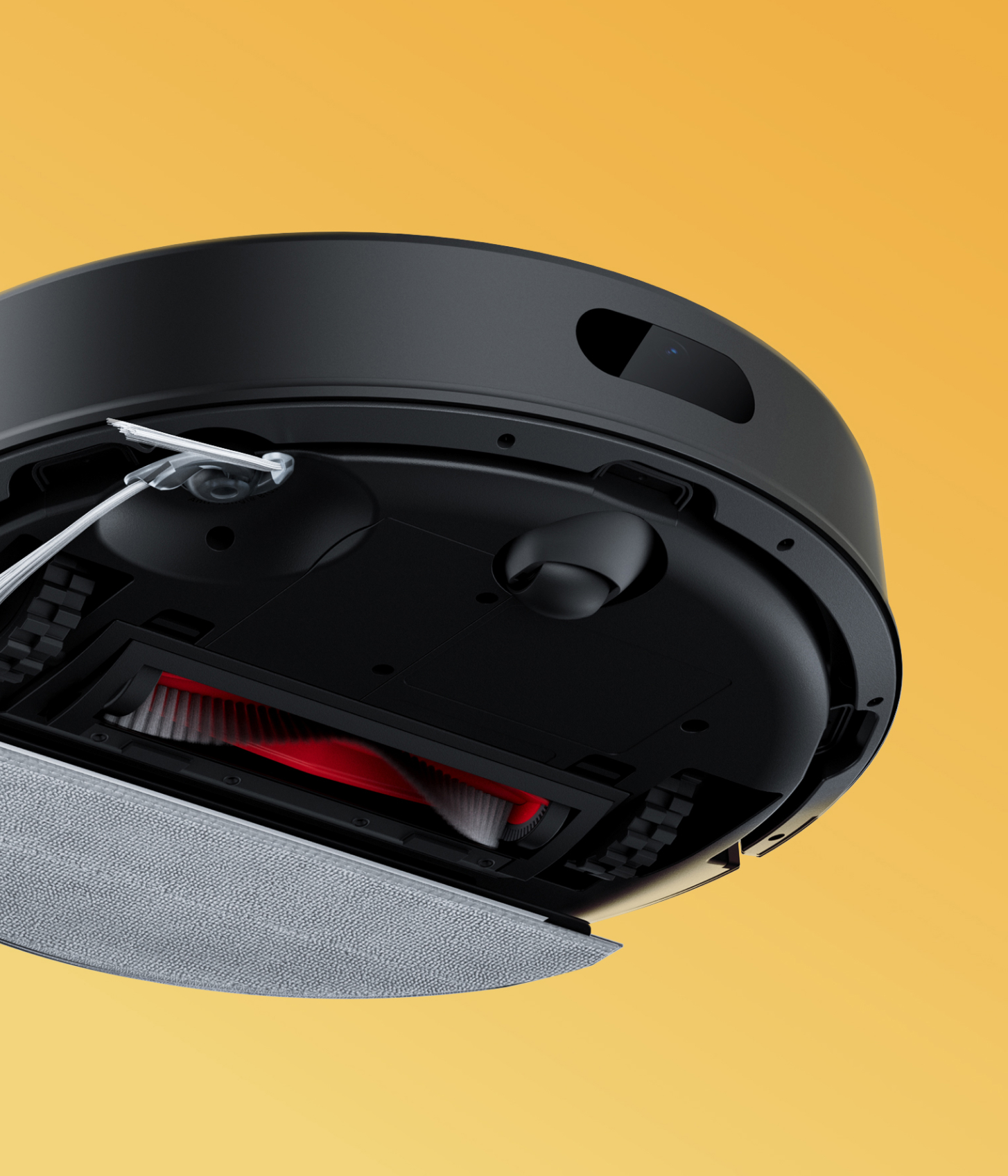 Серия Roborock Q8 Gen2