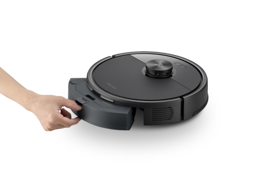 Серия Roborock Q8 Gen2