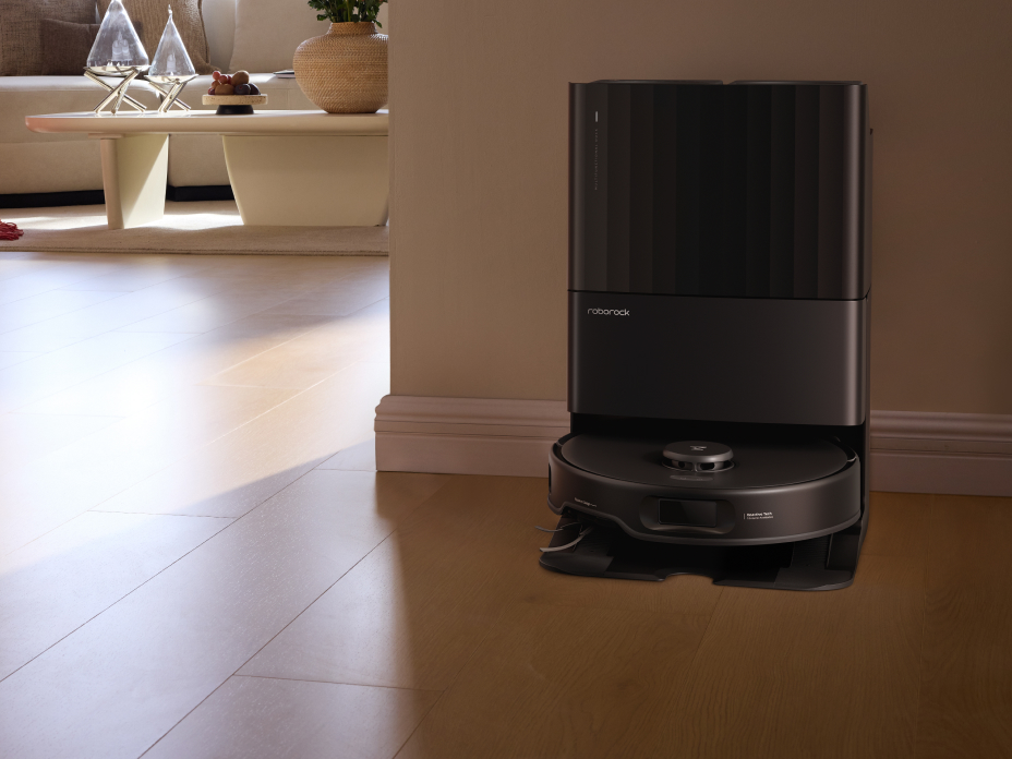Roborock Edge S5A