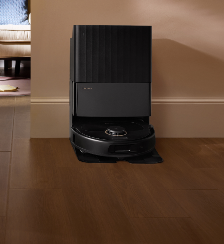 Roborock Qrevo S5V