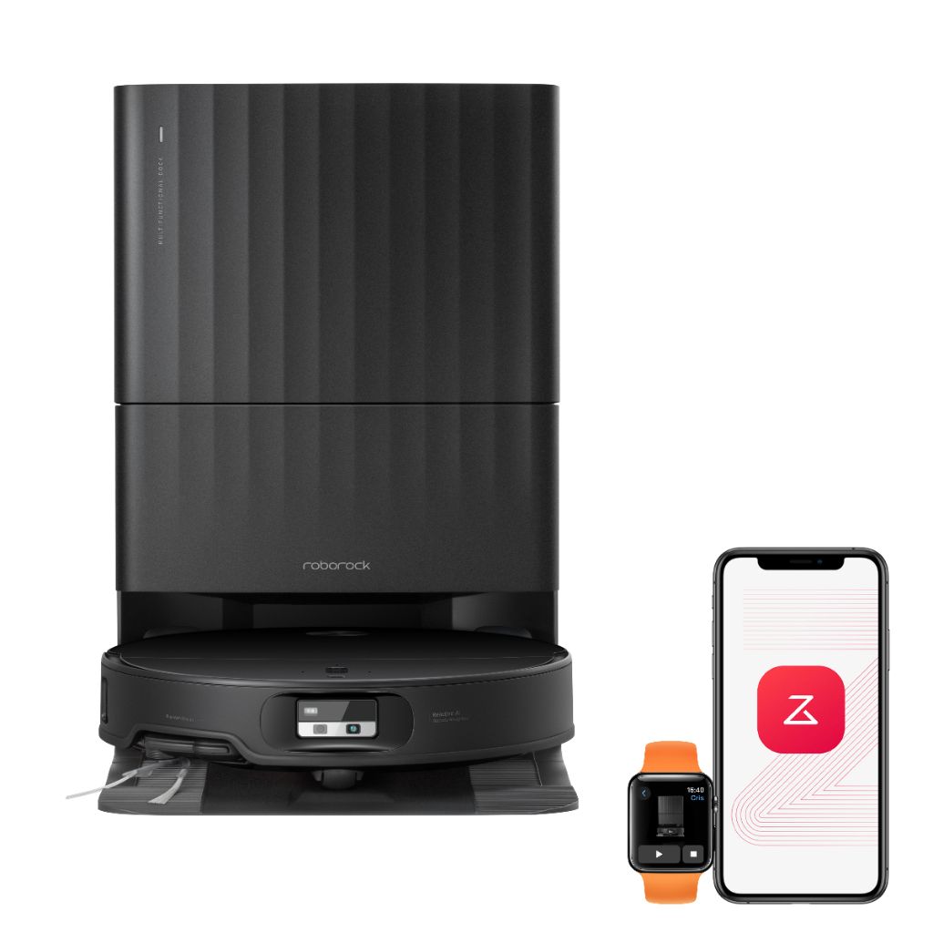 Roborock Qrevo Edge 2