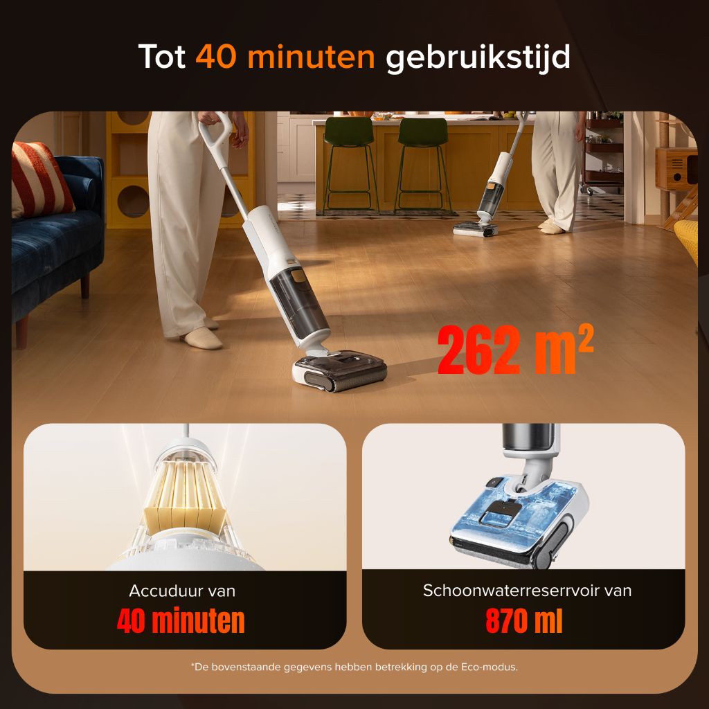 Roborock F25 GT