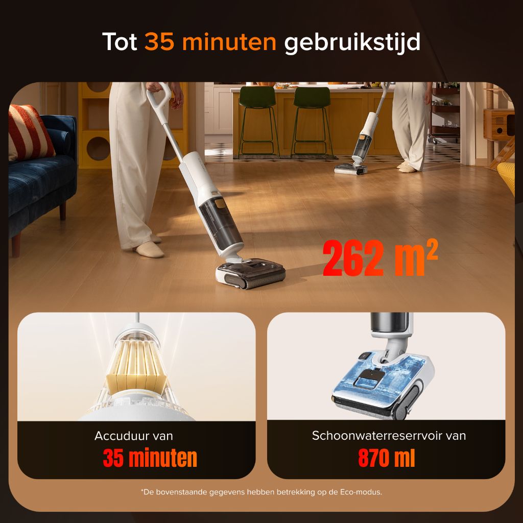 Roborock F25 GT