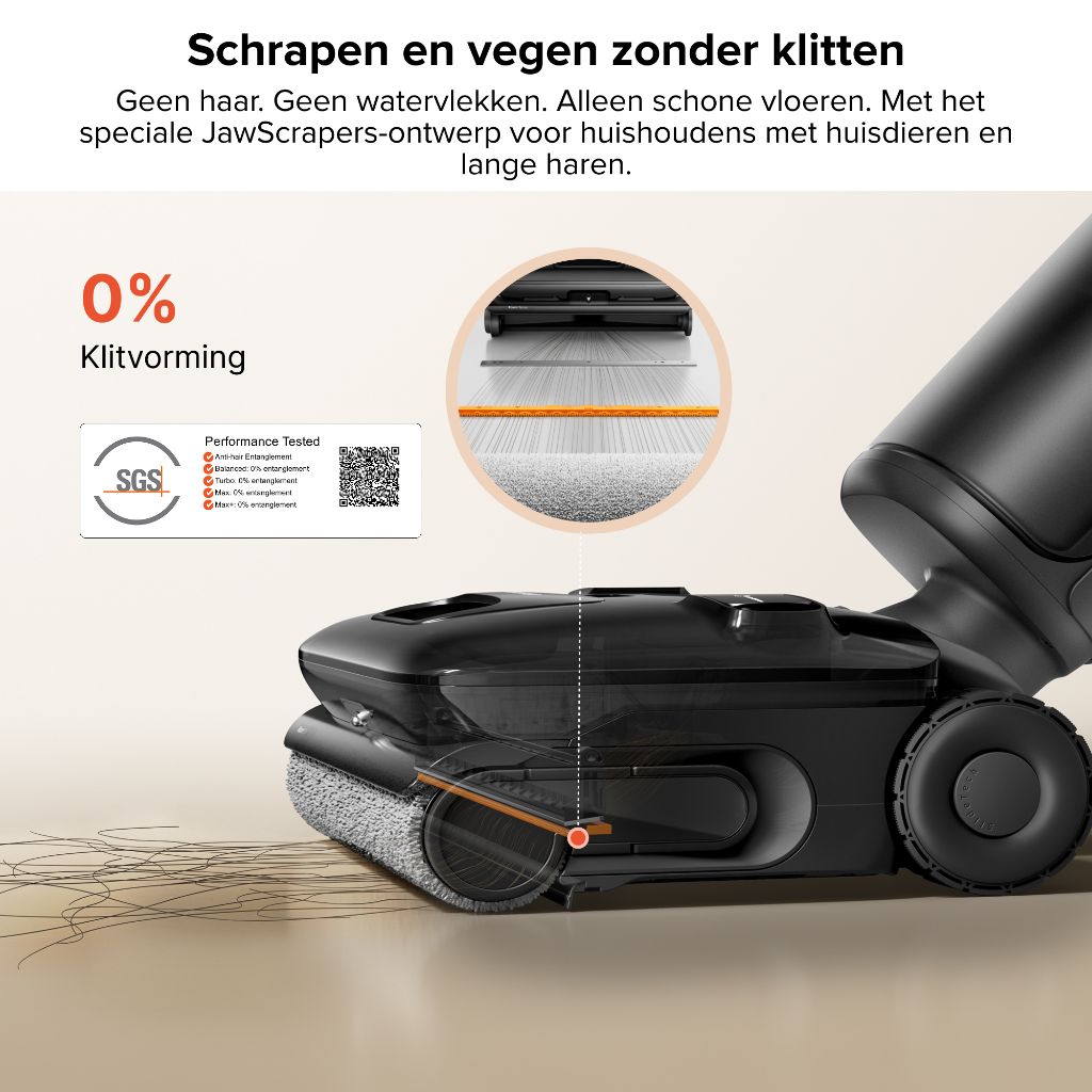 Roborock F25 ACE Pro