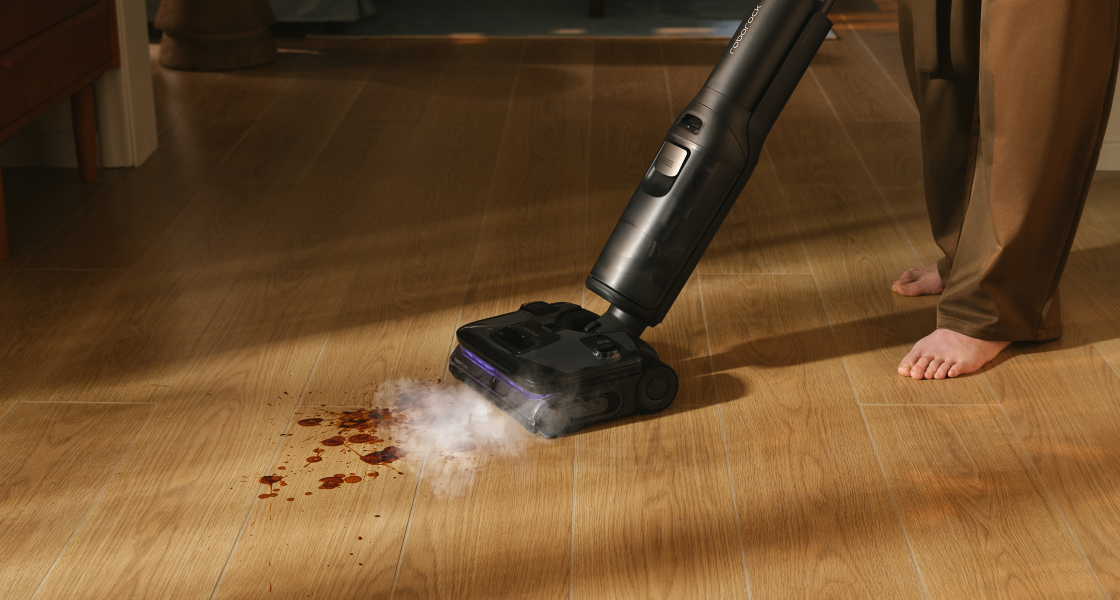 Roborock F25 Steam