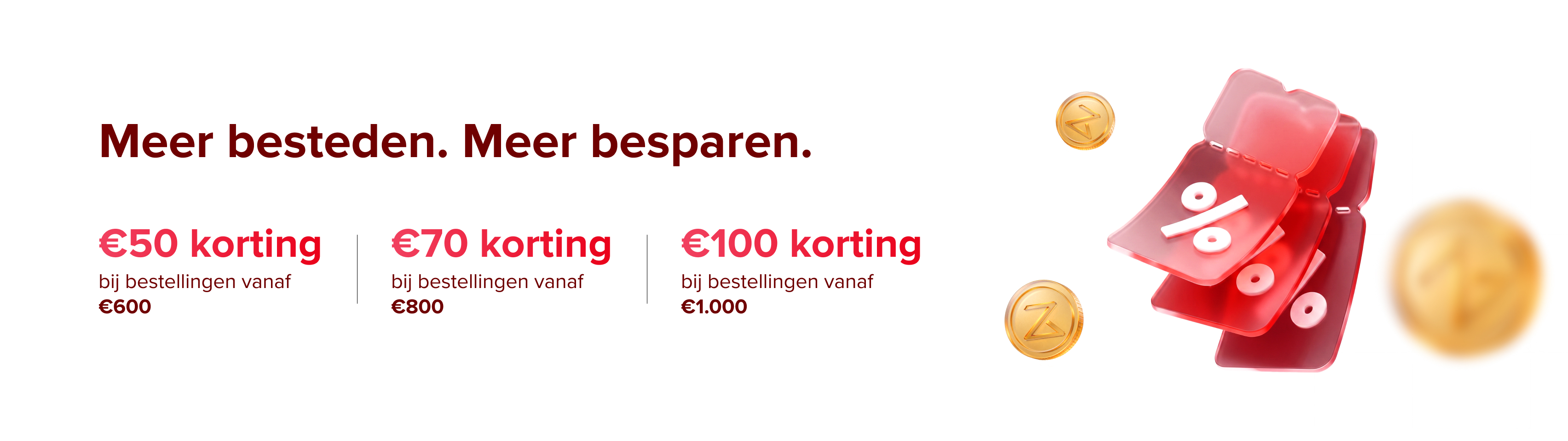 Extra jubileumkorting