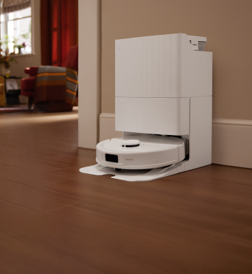 Roborock Qrevo S5V