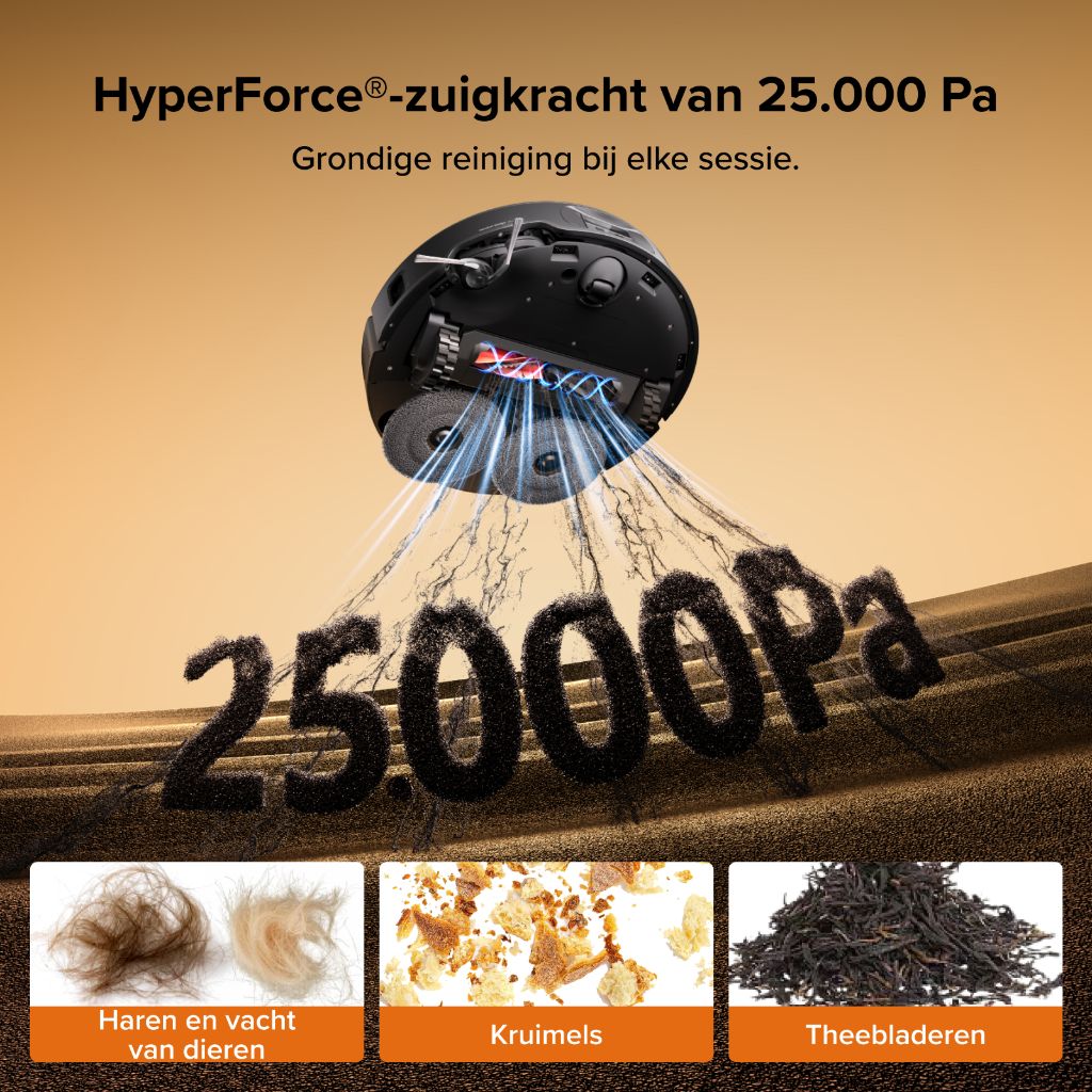 Roborock Qrevo Edge 2