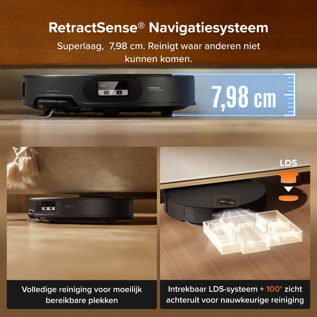 Roborock Qrevo Edge 2