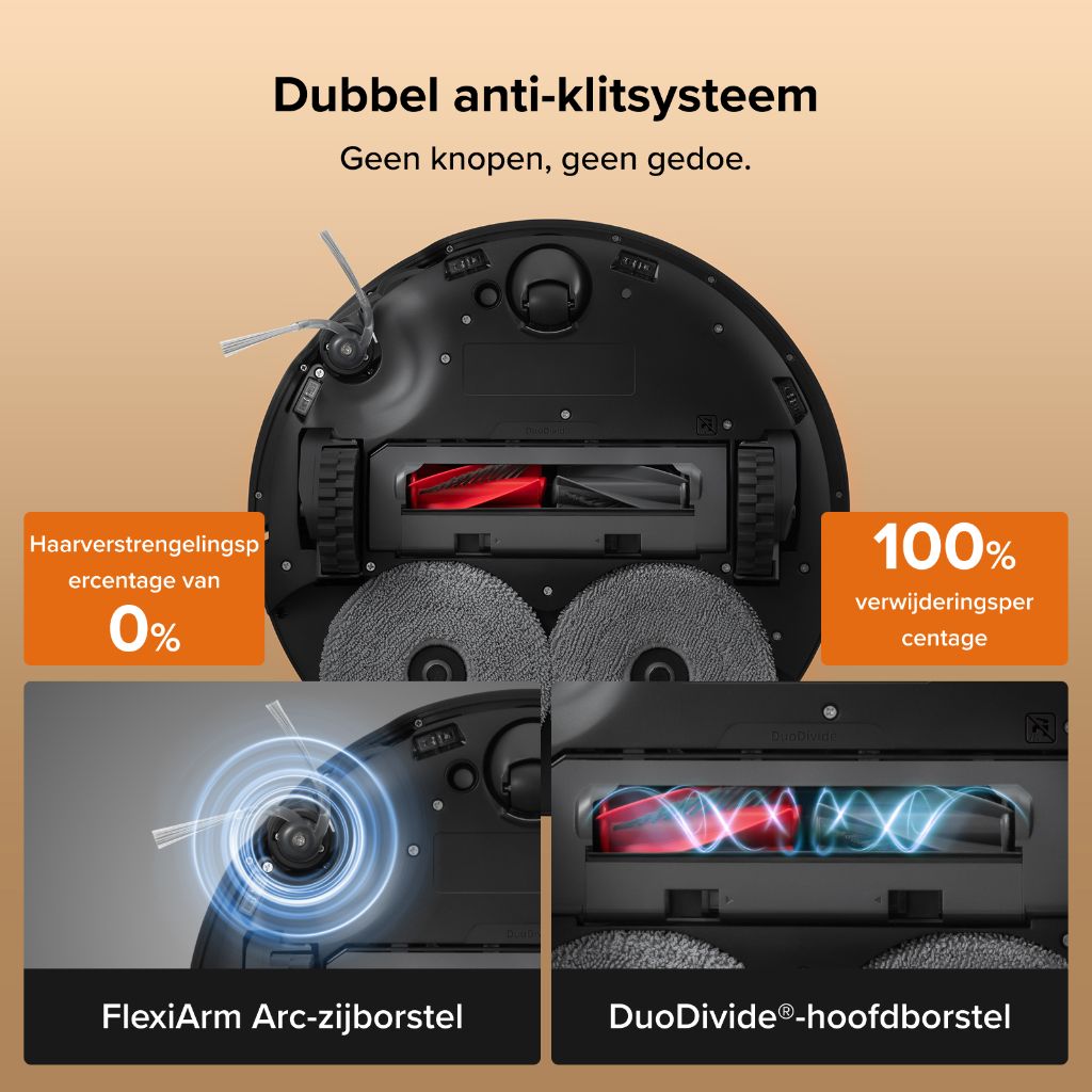 Roborock Qrevo Edge 2