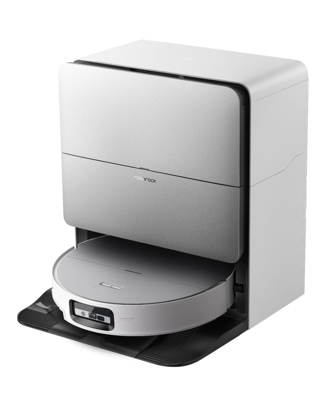 Roborock Saros 20 Sonic