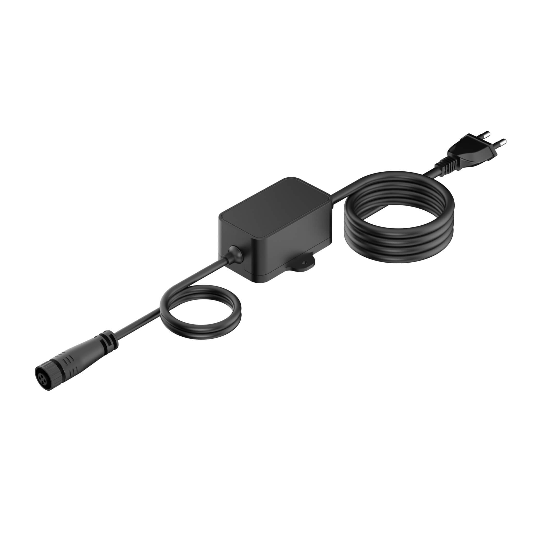 Adapter for RTK Antenna