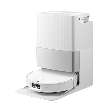 Roborock QX Revo Ultra