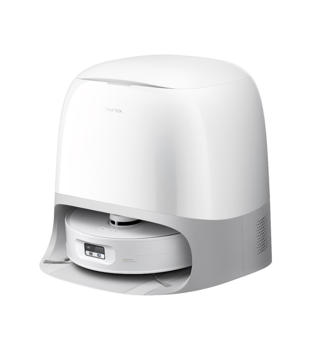 Roborock Qrevo Curv 2 Flow