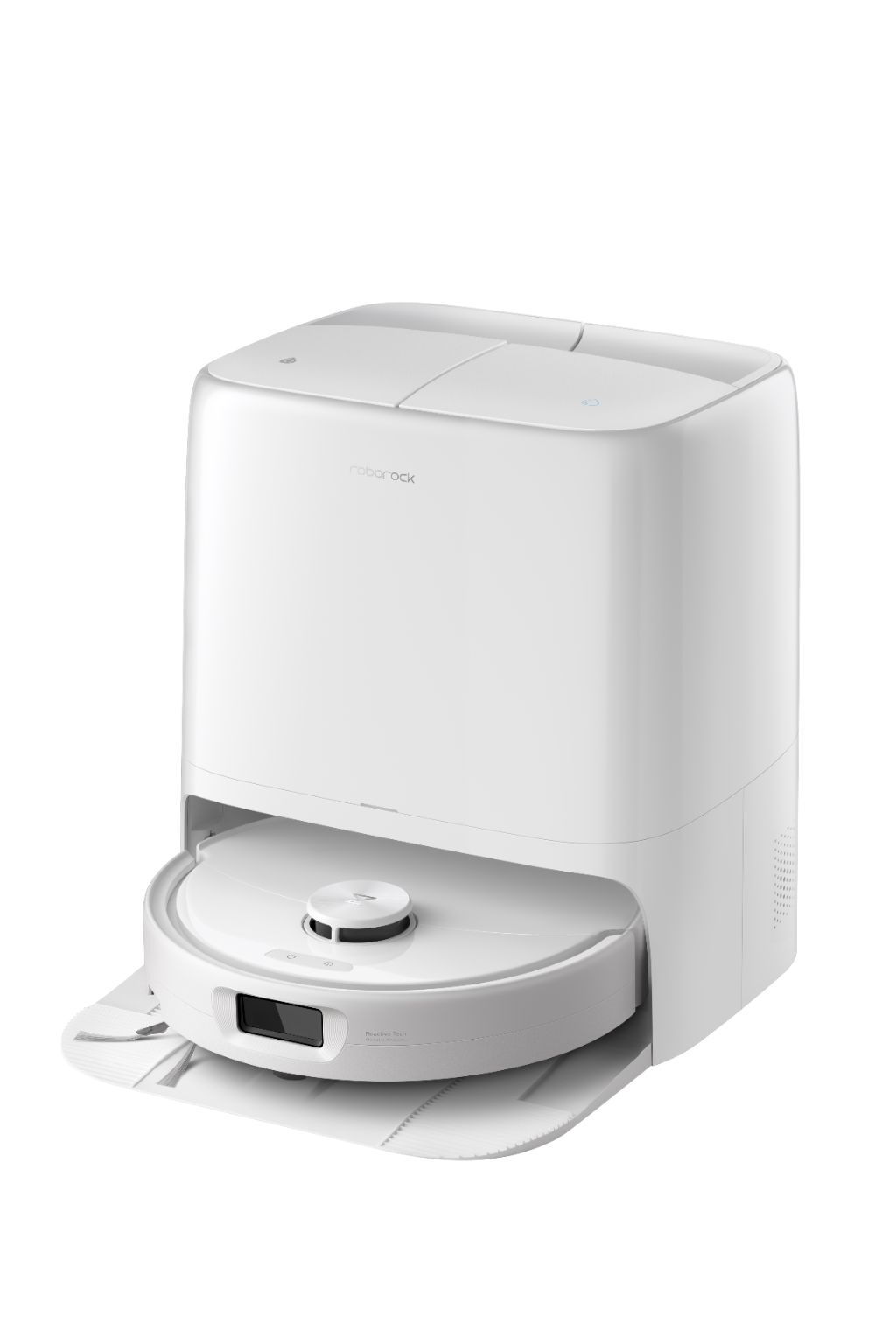 Roborock Qrevo 2 Pro