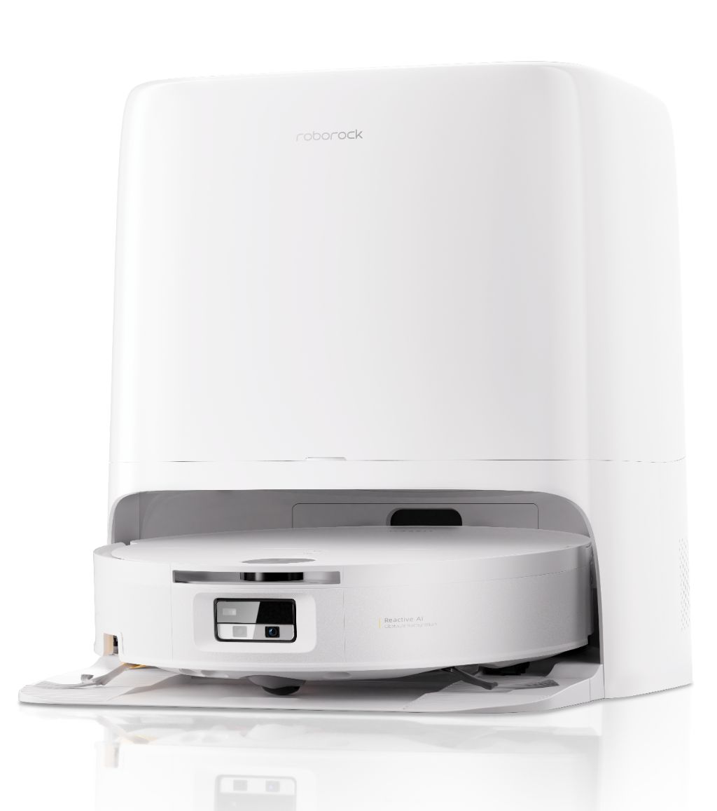 Roborock Qrevo Edge 2 Flow